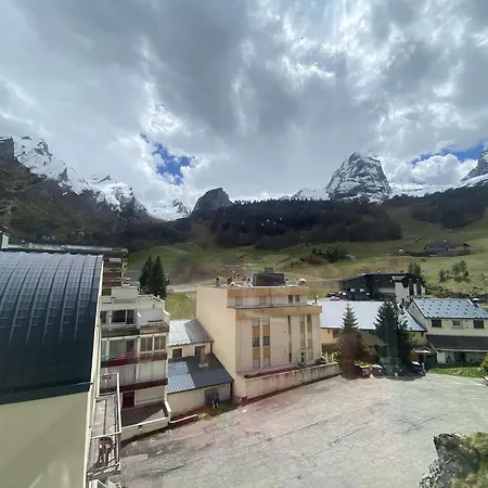 Apartment Lumineux 6 Pers, Vue Ski, Gourette - Fr-1-400-141