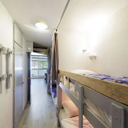 Lumineux 6 Pers, Vue Ski, Gourette - Fr-1-400-141 Apartment