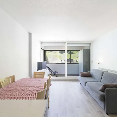 Lumineux 6 Pers, Vue Ski, Gourette - Fr-1-400-141 Apartment Eaux-Bonnes